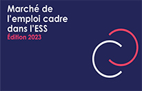 Le marché de l'emploi cadre dans l'ESS - édition 2024